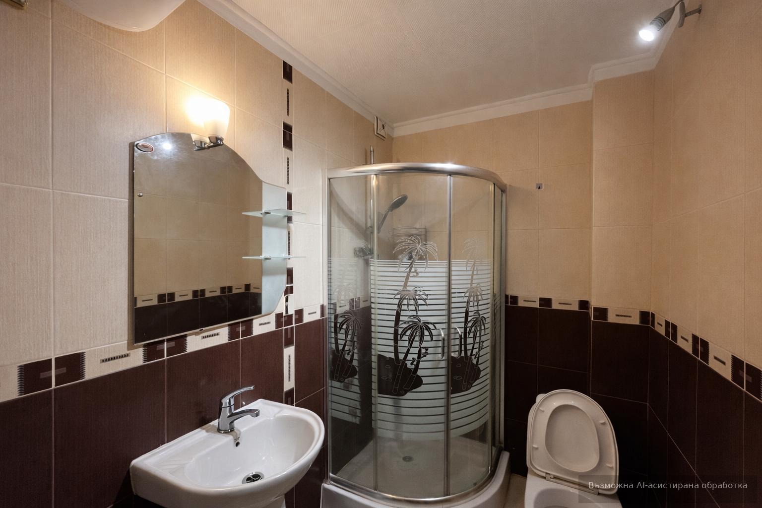 Продава 2-СТАЕН, гр. Пловдив, Кършияка, снимка 6 - Апартаменти - 53767547