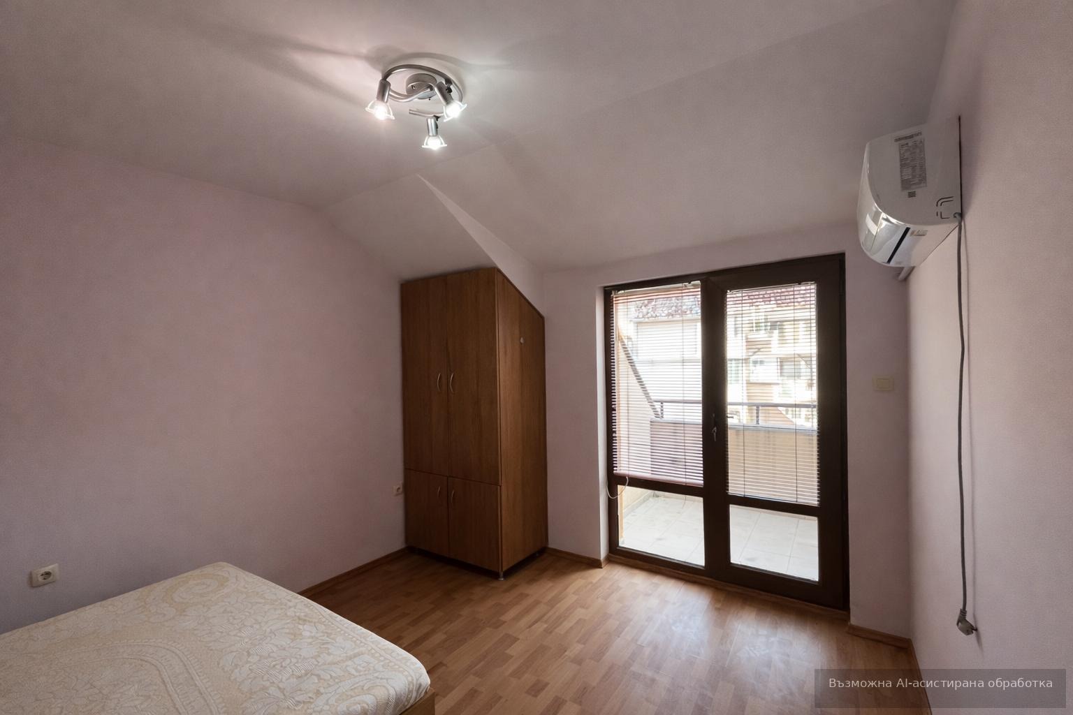 Продава 2-СТАЕН, гр. Пловдив, Кършияка, снимка 5 - Апартаменти - 53767547