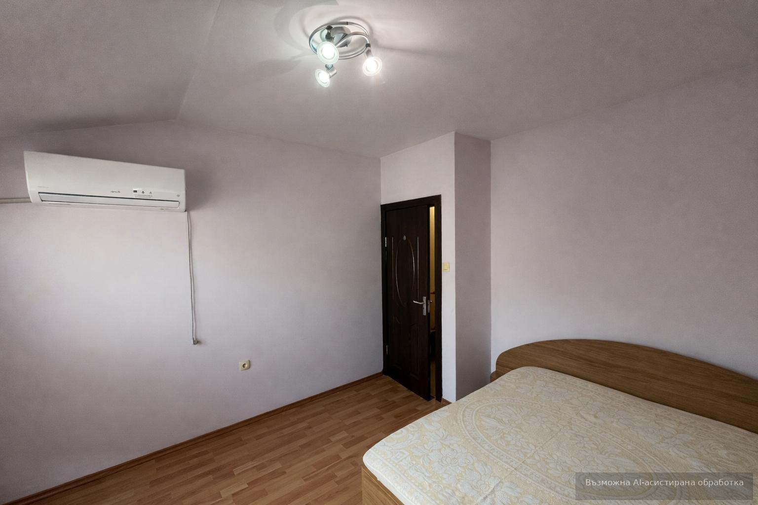 Продава 2-СТАЕН, гр. Пловдив, Кършияка, снимка 4 - Апартаменти - 53767547