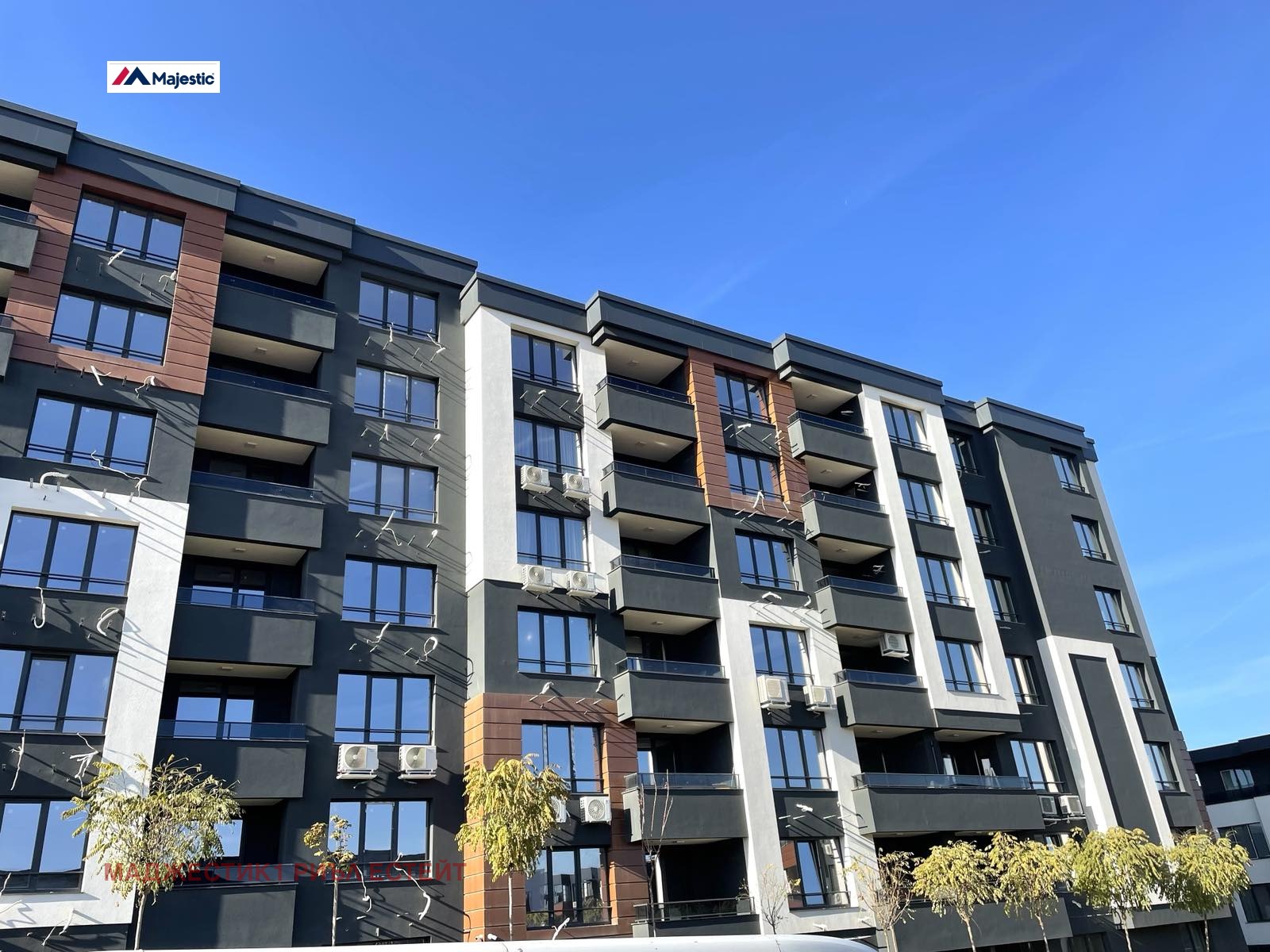 Продава 2-СТАЕН, гр. София, Малинова долина, снимка 3 - Апартаменти - 54278139