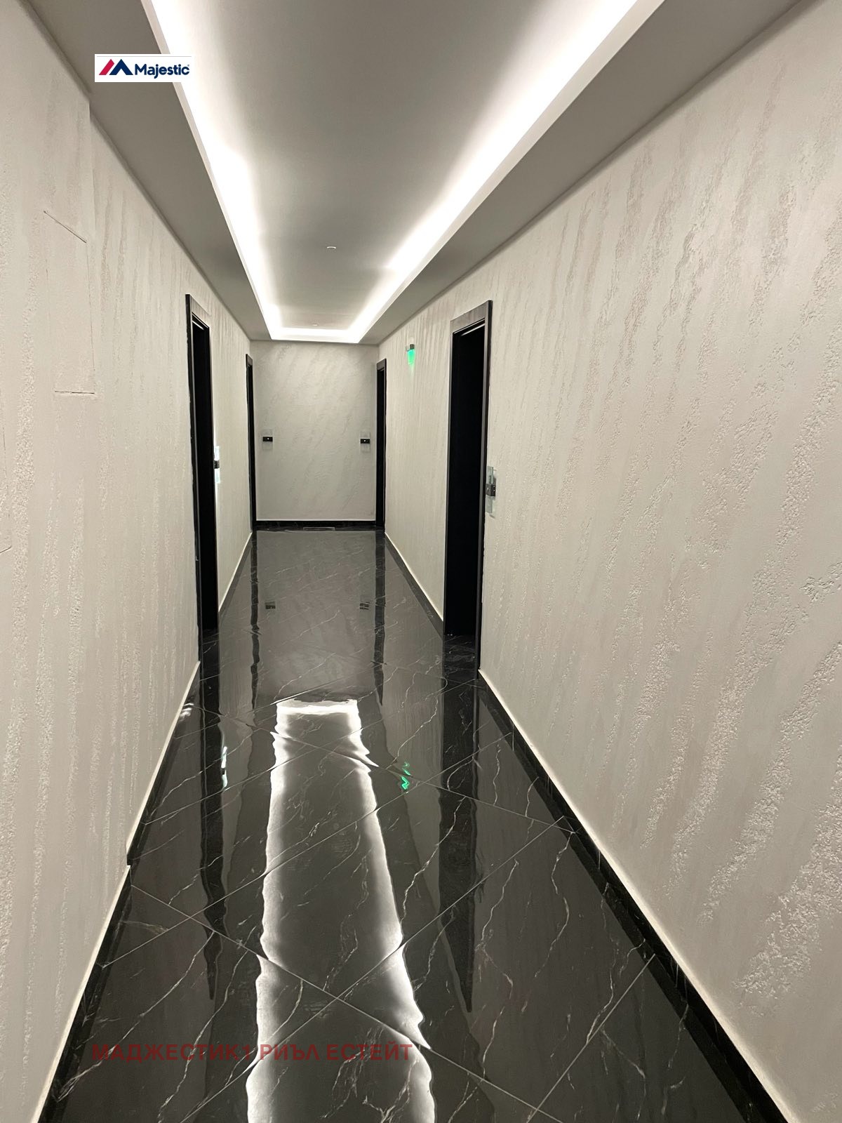 Продава 2-СТАЕН, гр. София, Малинова долина, снимка 2 - Апартаменти - 54278139