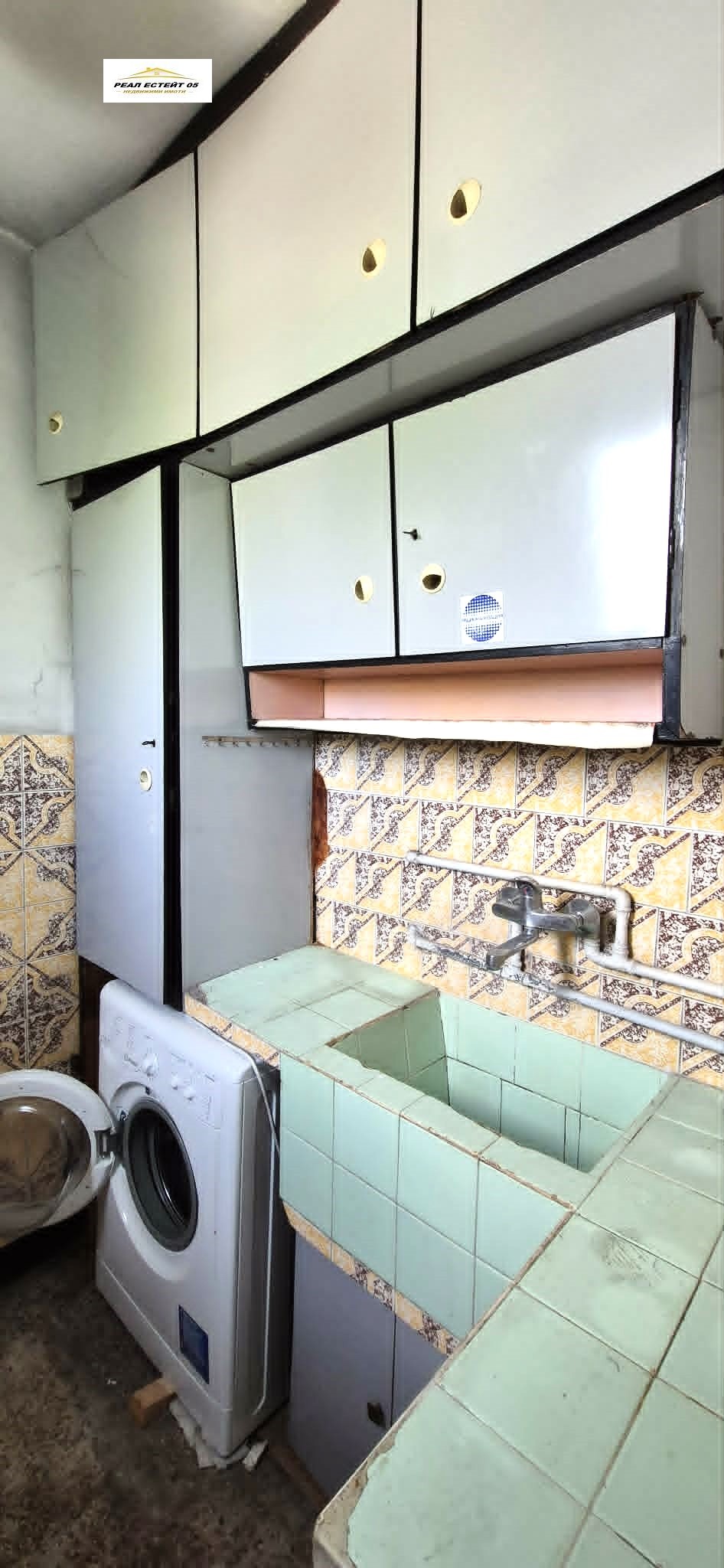 Продава 2-СТАЕН, гр. Пловдив, Христо Смирненски, снимка 10 - Апартаменти - 54318655