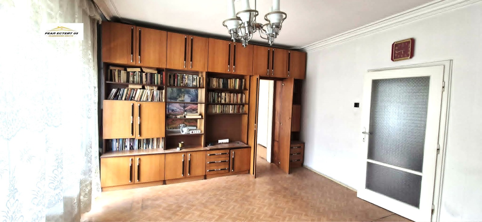 Продава 2-СТАЕН, гр. Пловдив, Христо Смирненски, снимка 3 - Апартаменти - 54318655