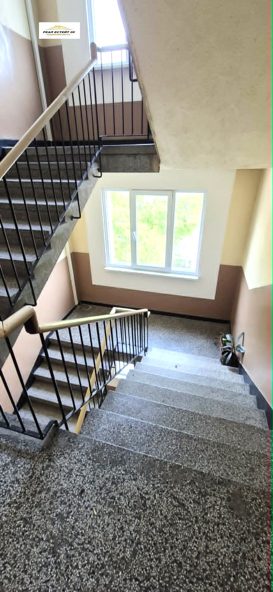 Продава 2-СТАЕН, гр. Пловдив, Христо Смирненски, снимка 13 - Апартаменти - 54318655