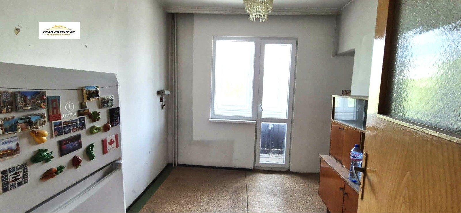 Продава 2-СТАЕН, гр. Пловдив, Христо Смирненски, снимка 9 - Апартаменти - 54318655
