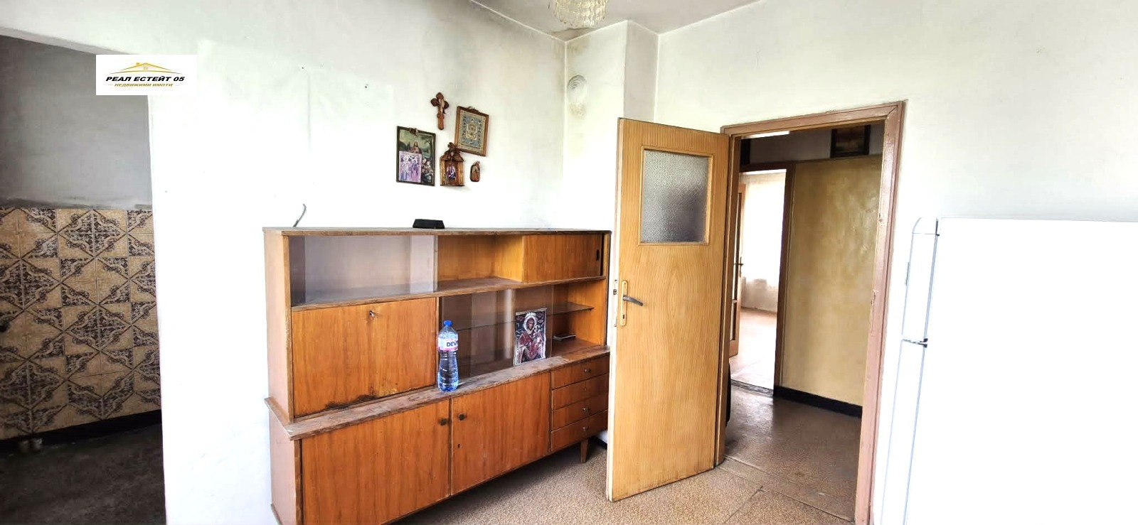 Продава 2-СТАЕН, гр. Пловдив, Христо Смирненски, снимка 8 - Апартаменти - 54318655