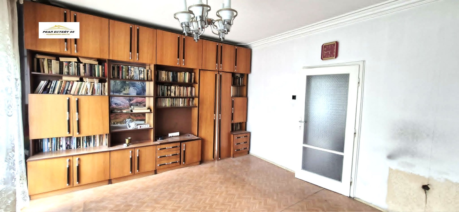 Продава 2-СТАЕН, гр. Пловдив, Христо Смирненски, снимка 5 - Апартаменти - 54318655
