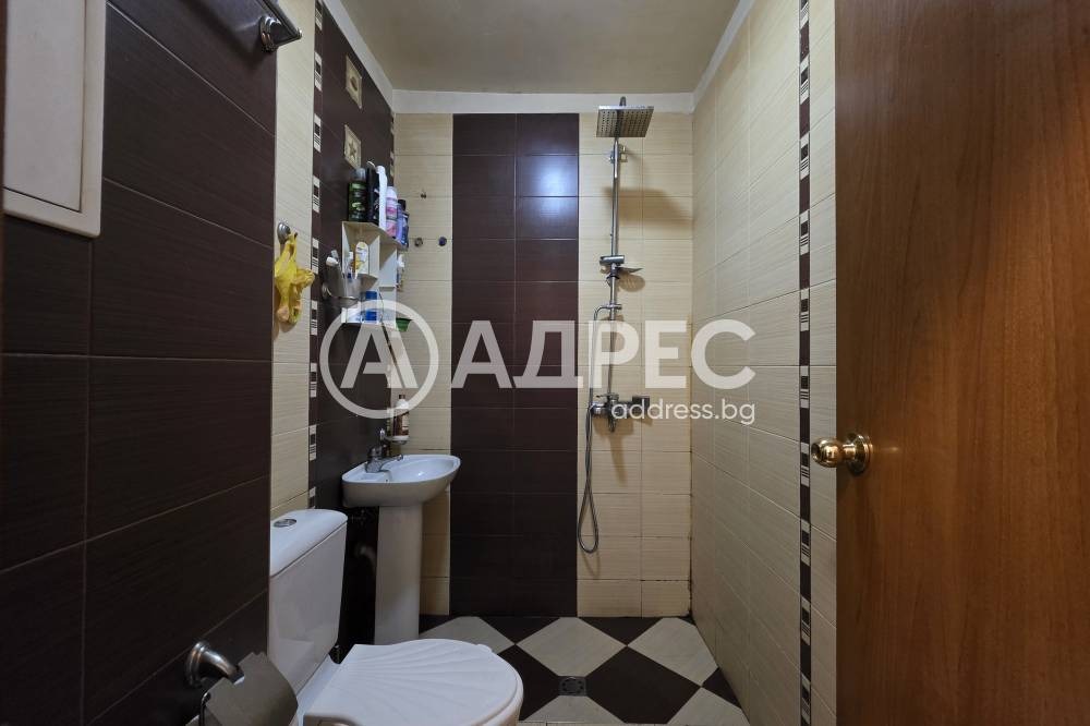 Продава 2-СТАЕН, гр. София, Витоша, снимка 8 - Апартаменти - 55349943