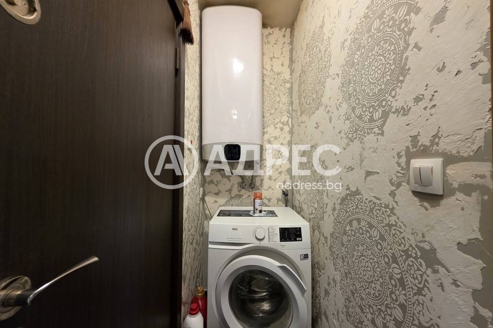 Продава 2-СТАЕН, гр. София, Витоша, снимка 9 - Апартаменти - 55349943