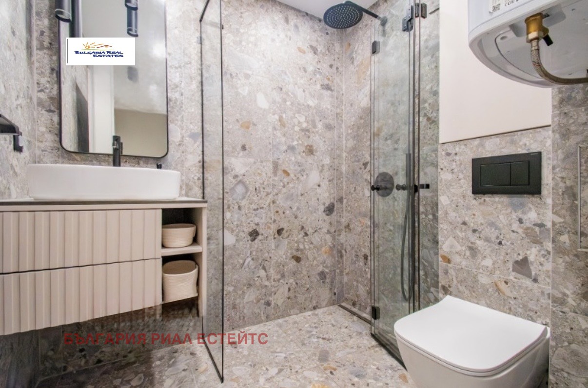 Продава 2-СТАЕН, гр. София, Малинова долина, снимка 5 - Апартаменти - 55477207