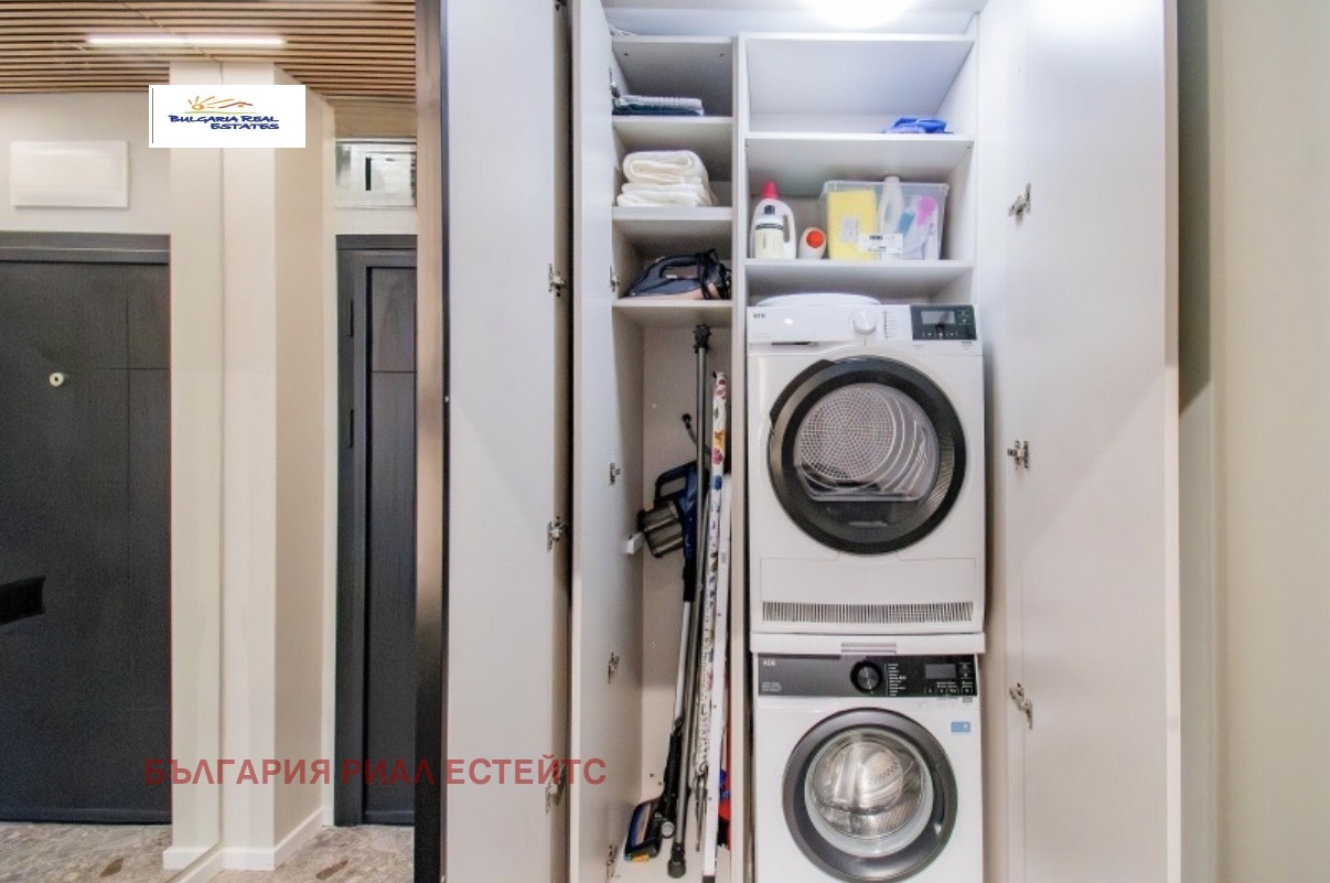 Продава 2-СТАЕН, гр. София, Малинова долина, снимка 6 - Апартаменти - 55477207