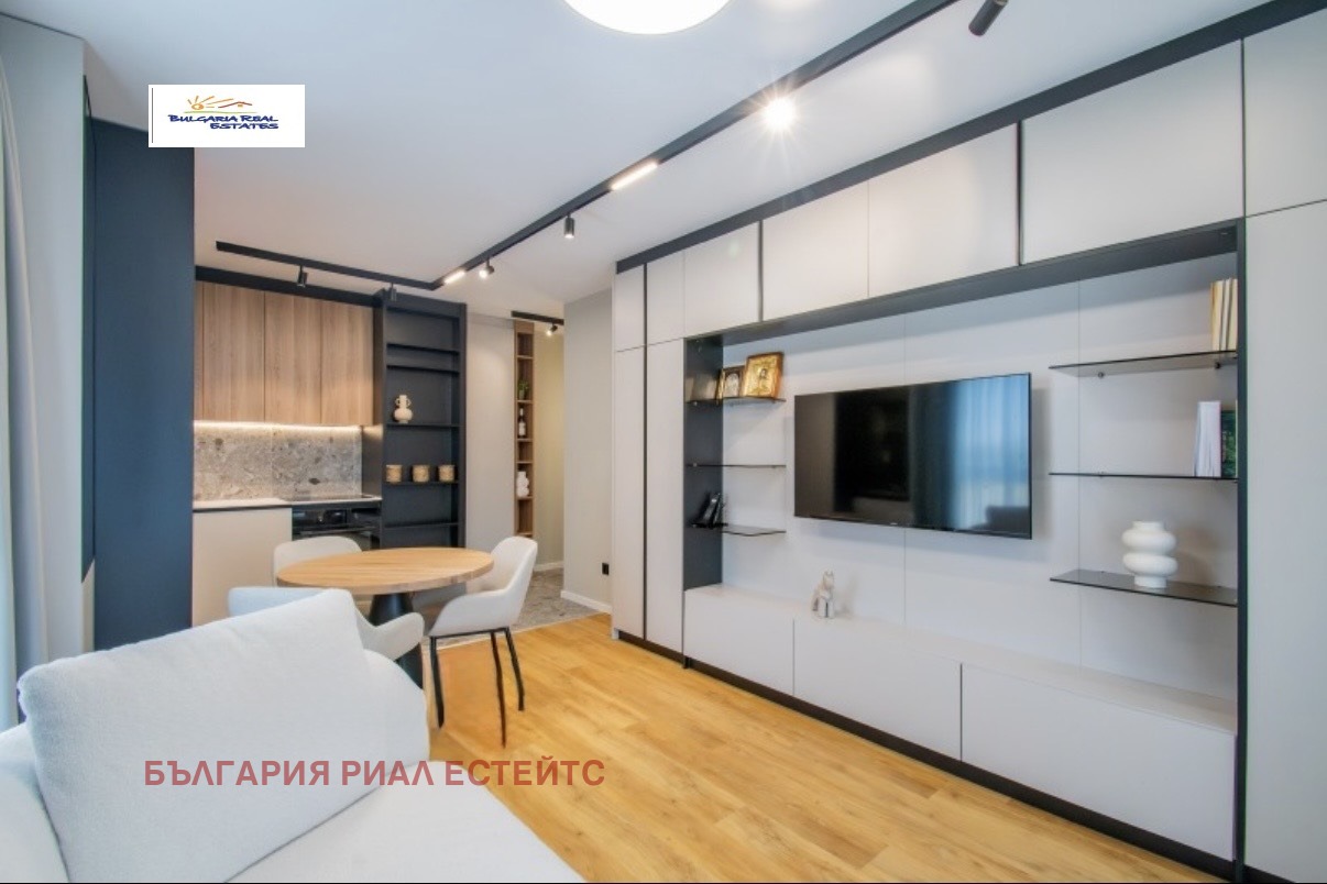 Продава 2-СТАЕН, гр. София, Малинова долина, снимка 2 - Апартаменти - 55477207