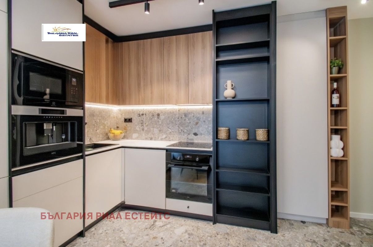 Продава 2-СТАЕН, гр. София, Малинова долина, снимка 3 - Апартаменти - 55477207