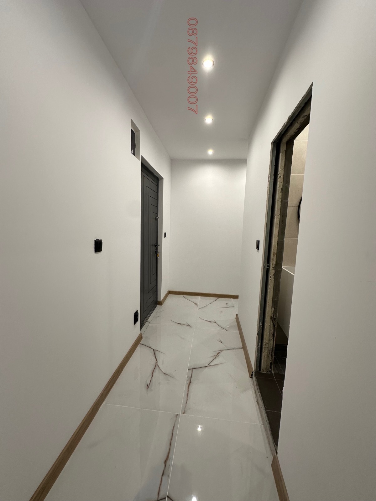 Продава 2-СТАЕН, гр. Радомир, област Перник, снимка 14 - Апартаменти - 55659272