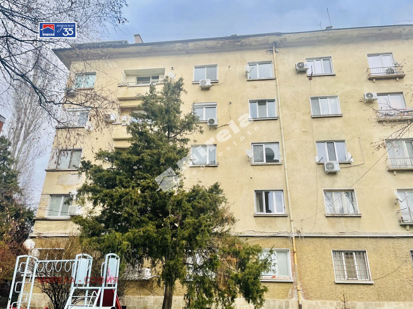 Продава 2-СТАЕН, гр. София, Център, снимка 8 - Апартаменти - 56269929