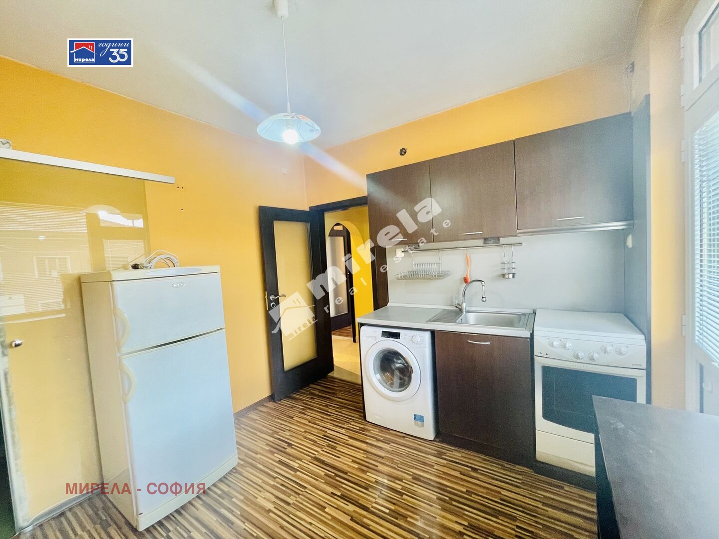 Продава 2-СТАЕН, гр. София, Център, снимка 9 - Апартаменти - 56269929
