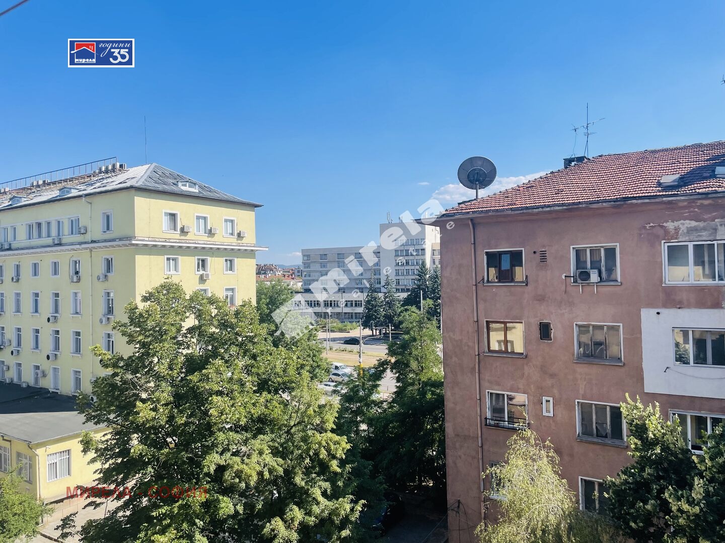 Продава 2-СТАЕН, гр. София, Център, снимка 11 - Апартаменти - 56269929