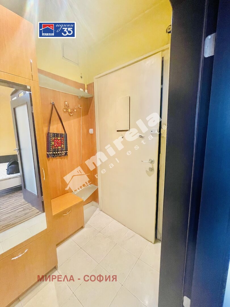 Продава 2-СТАЕН, гр. София, Център, снимка 5 - Апартаменти - 56269929
