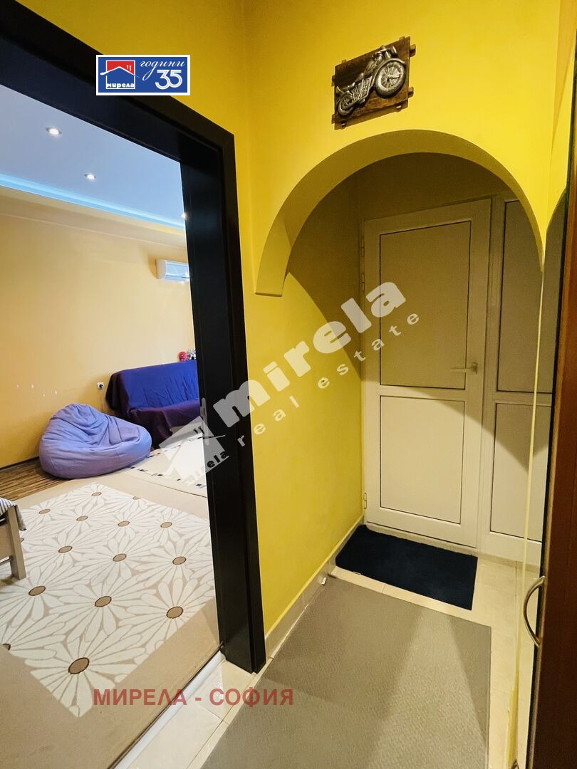 Продава 2-СТАЕН, гр. София, Център, снимка 7 - Апартаменти - 56269929
