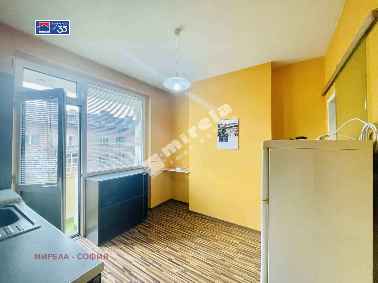 Продава 2-СТАЕН, гр. София, Център, снимка 4 - Апартаменти - 56269929