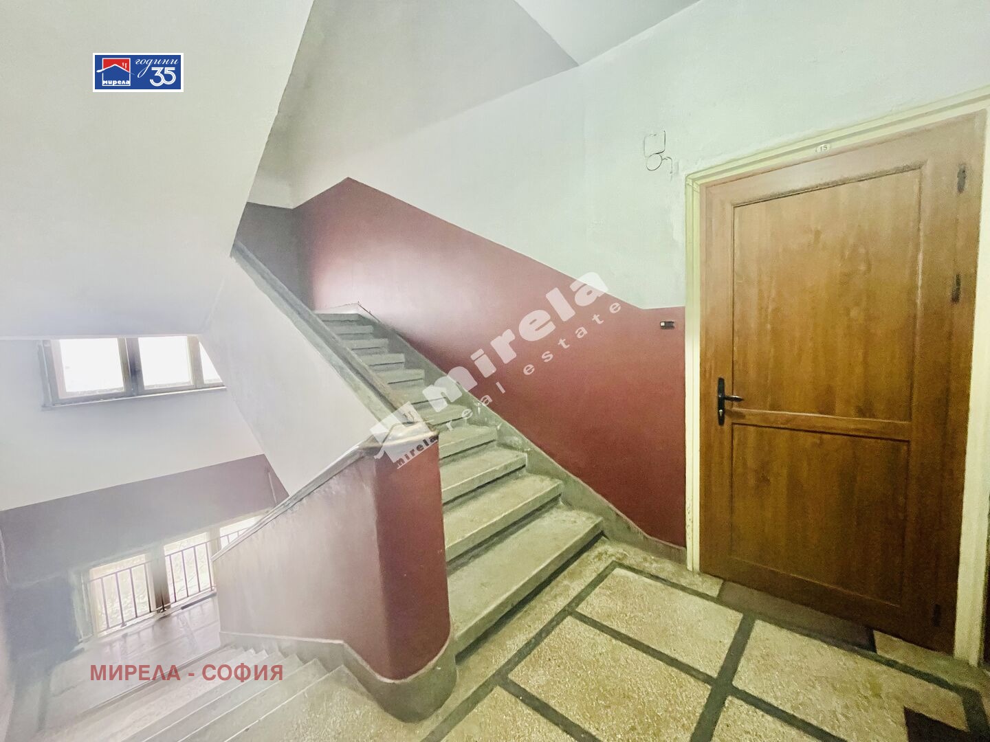 Продава 2-СТАЕН, гр. София, Център, снимка 12 - Апартаменти - 56269929
