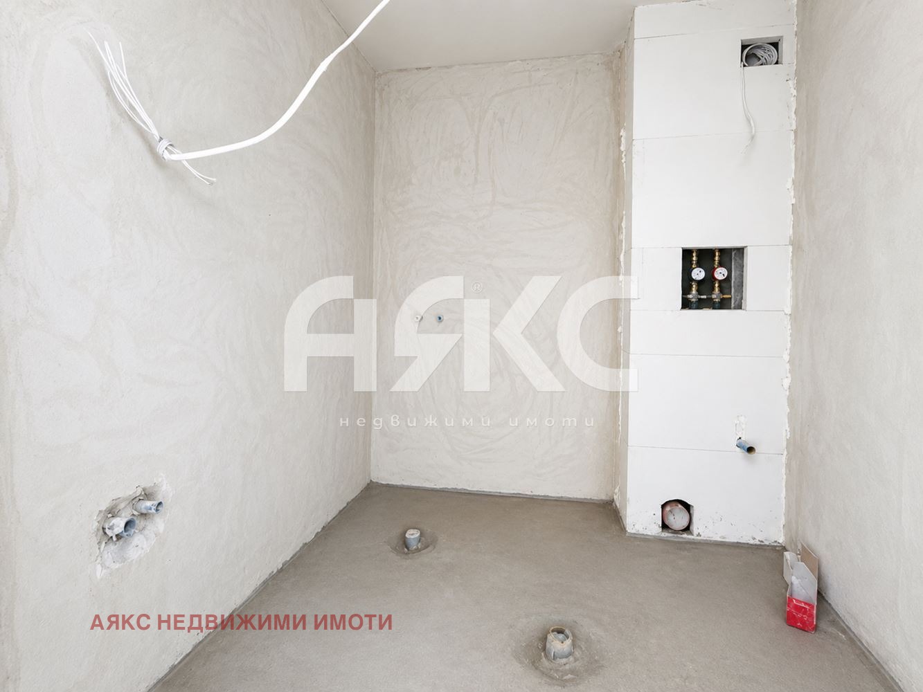 Продава 2-СТАЕН, гр. София, Дружба 1, снимка 6 - Апартаменти - 56439423