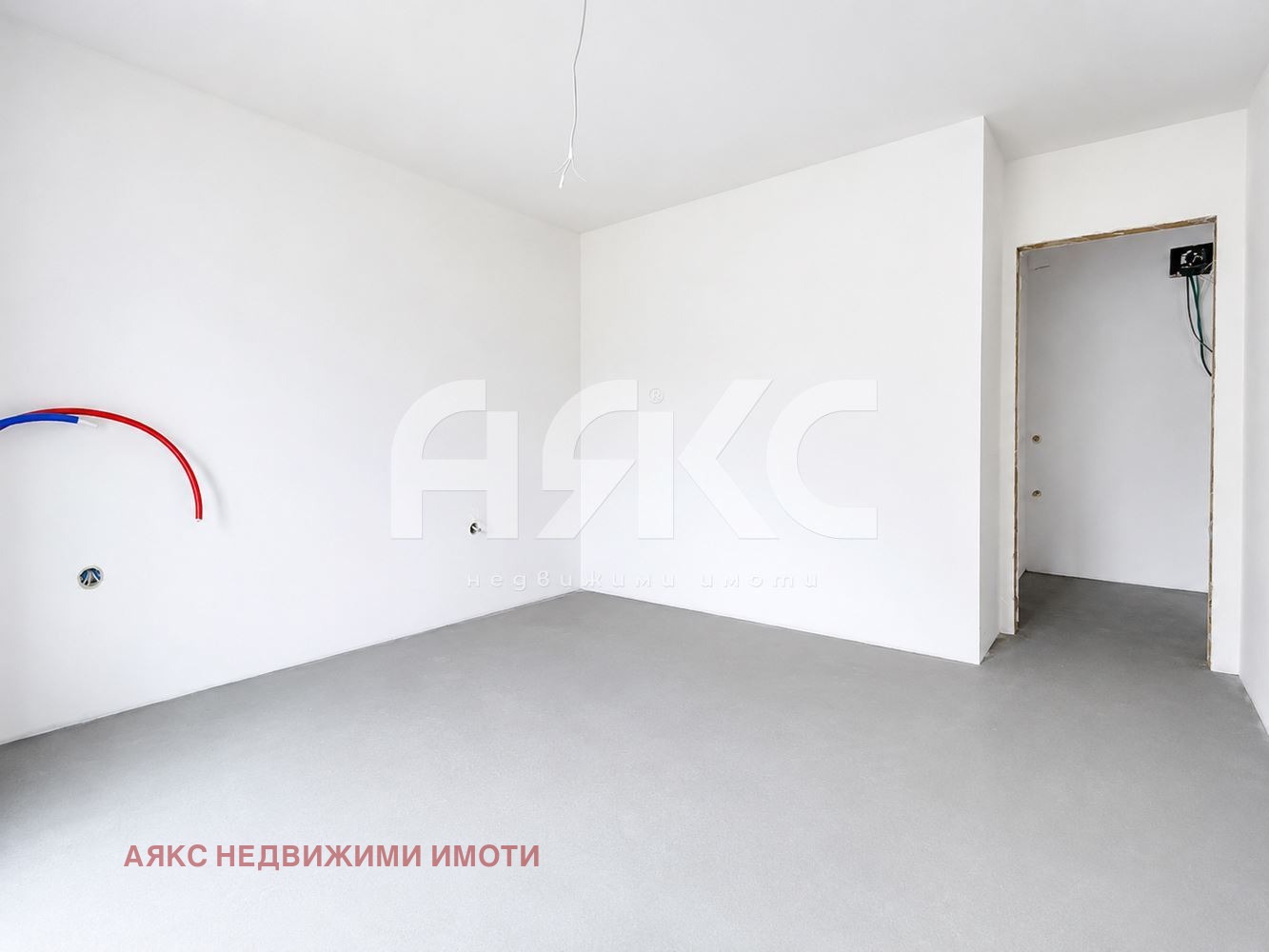 Продава 2-СТАЕН, гр. София, Дружба 1, снимка 4 - Апартаменти - 56439423