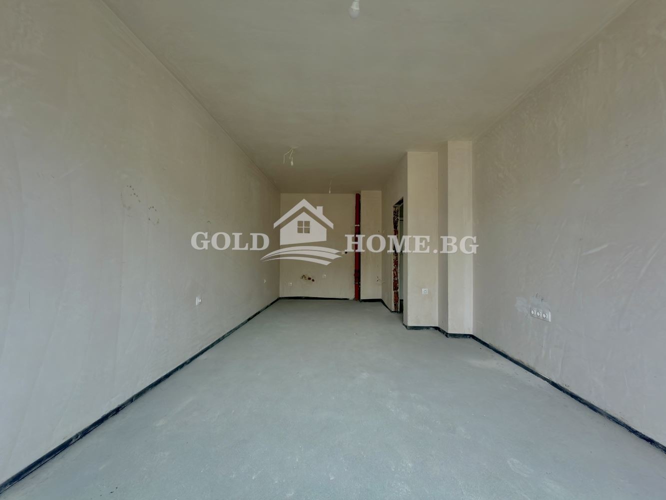 Продава 3-СТАЕН, гр. Пловдив, Тракия, снимка 2 - Апартаменти - 54277776