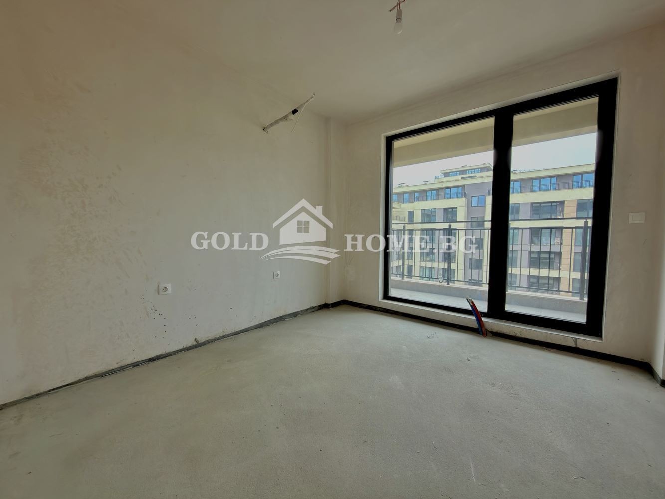 Продава 3-СТАЕН, гр. Пловдив, Тракия, снимка 3 - Апартаменти - 54277776