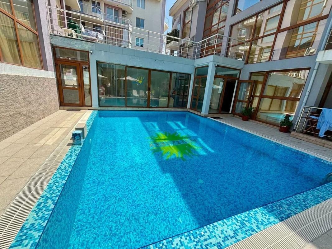 Продава 3-СТАЕН, гр. Свети Влас, област Бургас, снимка 12 - Апартаменти - 54301751