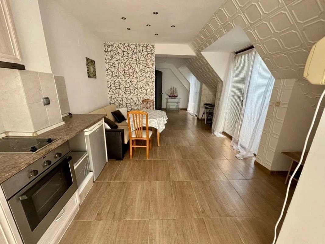 Продава 3-СТАЕН, гр. Свети Влас, област Бургас, снимка 3 - Апартаменти - 54301751