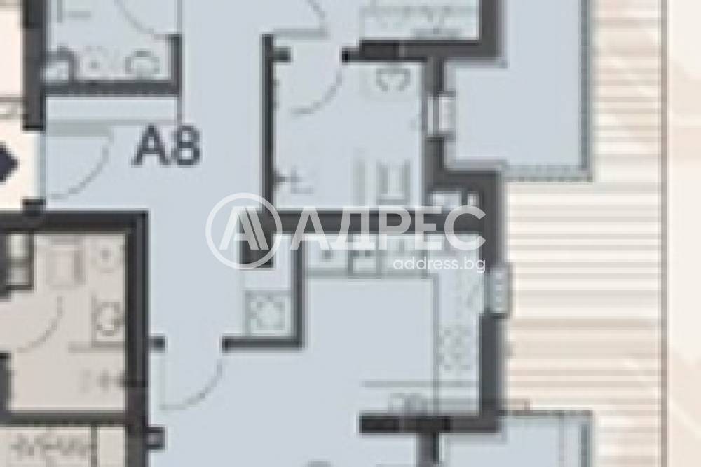 Продава 3-СТАЕН, гр. София, Овча купел, снимка 4 - Апартаменти - 54847365