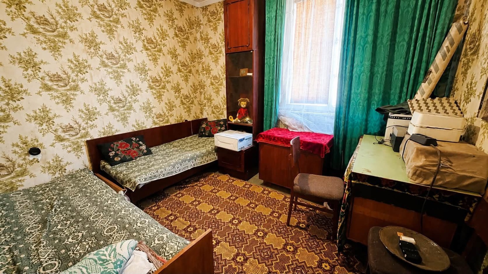 Продава 3-СТАЕН, гр. Лом, област Монтана, снимка 9 - Апартаменти - 55534700