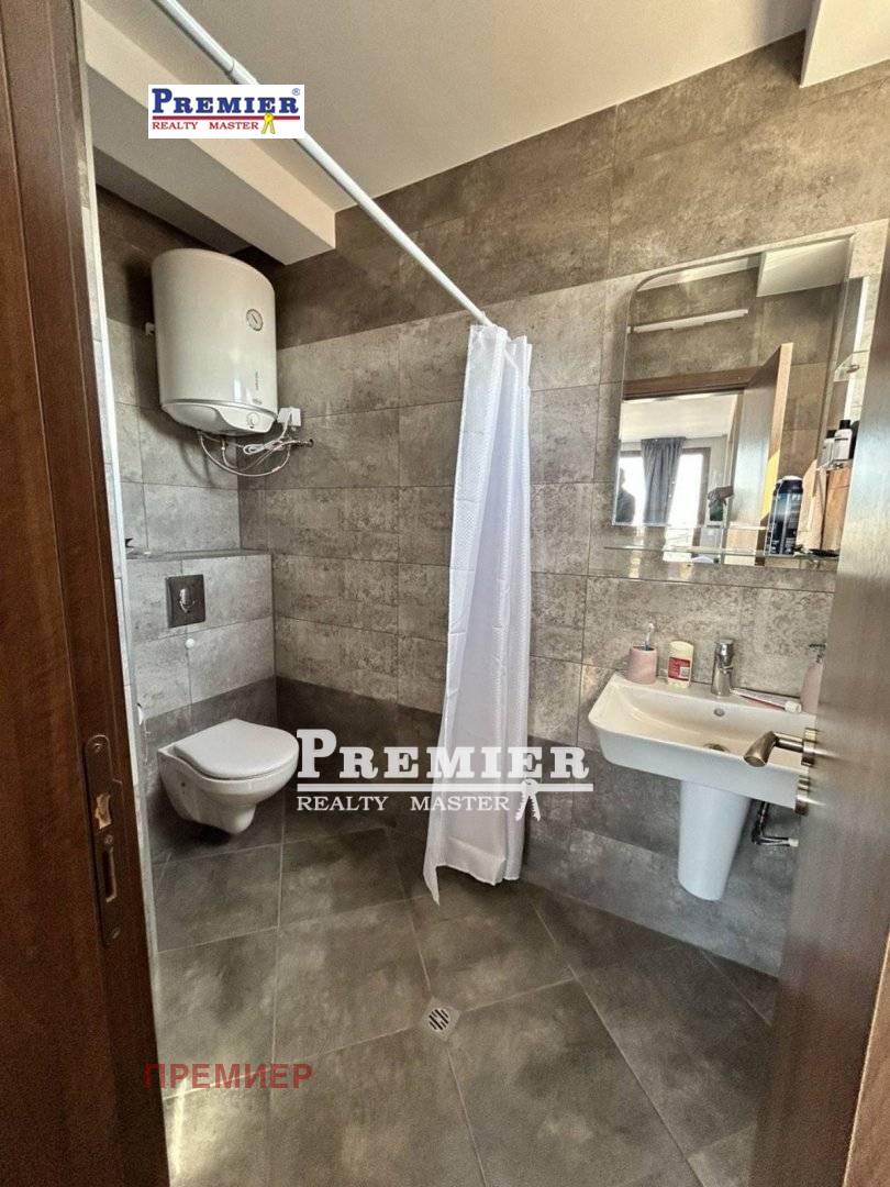 Продава 3-СТАЕН, гр. Поморие, област Бургас, снимка 4 - Апартаменти - 55584367