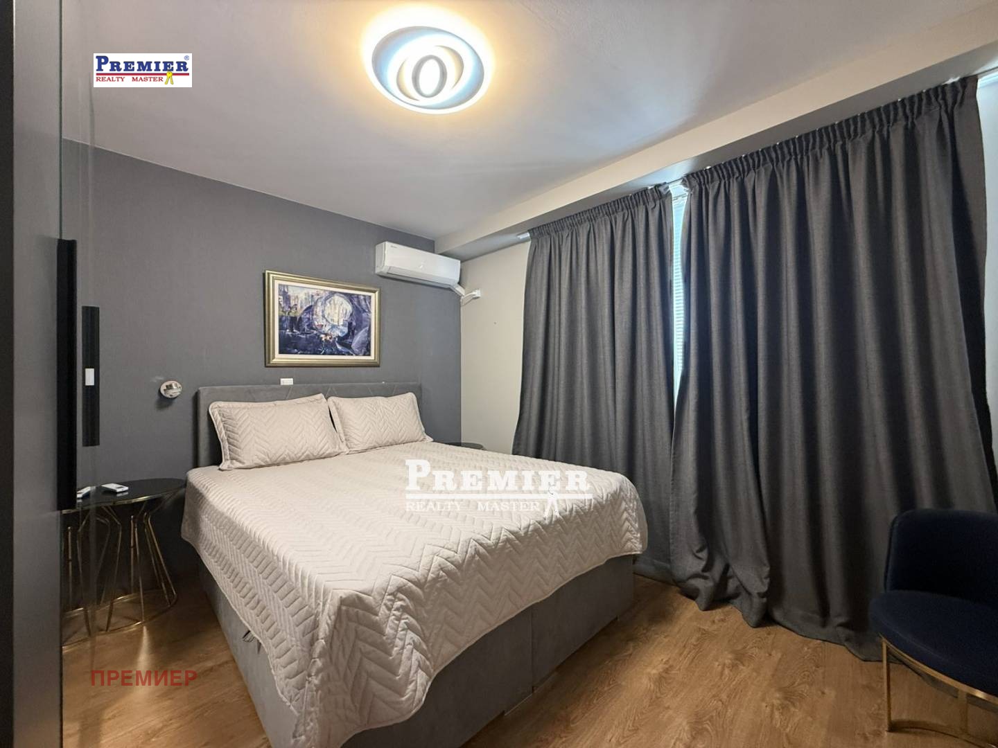 Продава 3-СТАЕН, гр. Поморие, област Бургас, снимка 11 - Апартаменти - 55584367