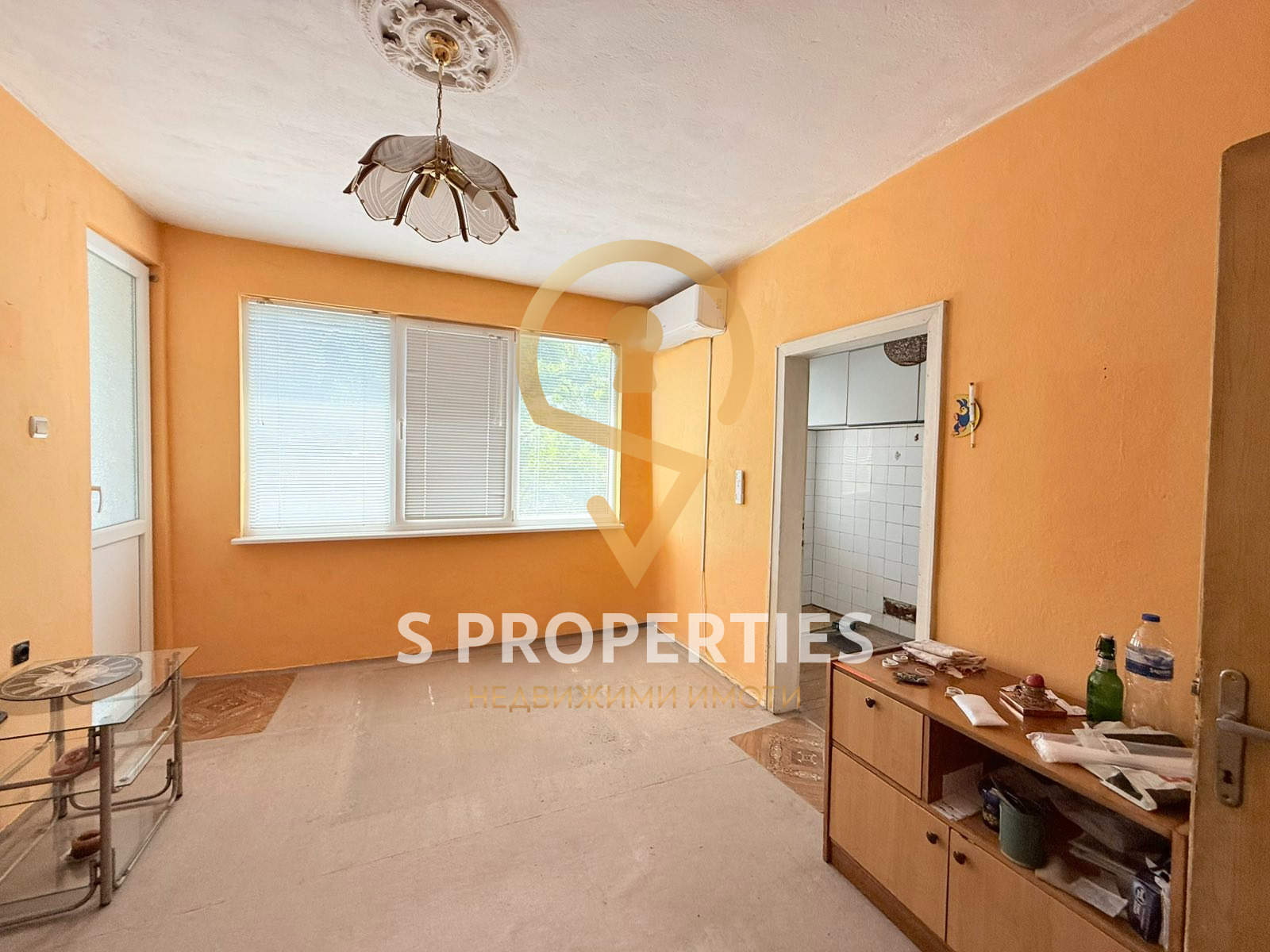 Продава 3-СТАЕН, гр. Варна, Аспарухово, снимка 2 - Апартаменти - 51903763
