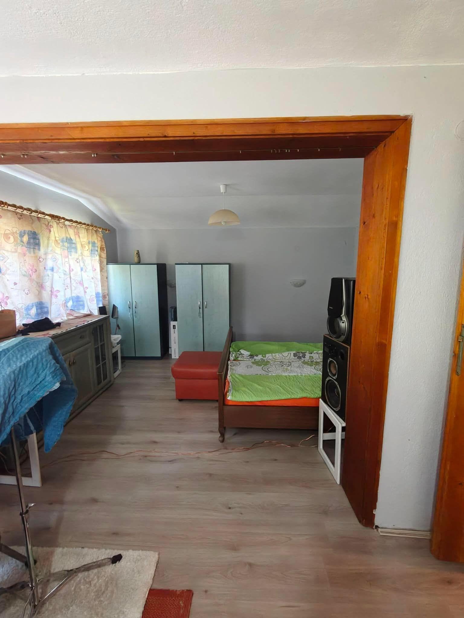 Продава ЕТАЖ ОТ КЪЩА, гр. София, Бояна, снимка 4 - Етаж от къща - 55528852