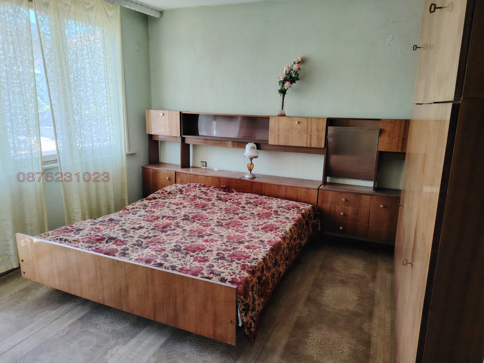 Продава КЪЩА, гр. Карнобат, област Бургас, снимка 6 - Къщи - 55720605