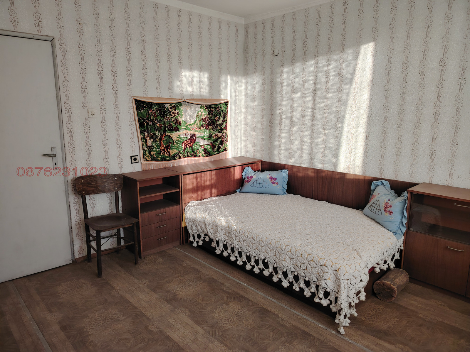 Продава КЪЩА, гр. Карнобат, област Бургас, снимка 7 - Къщи - 55720605