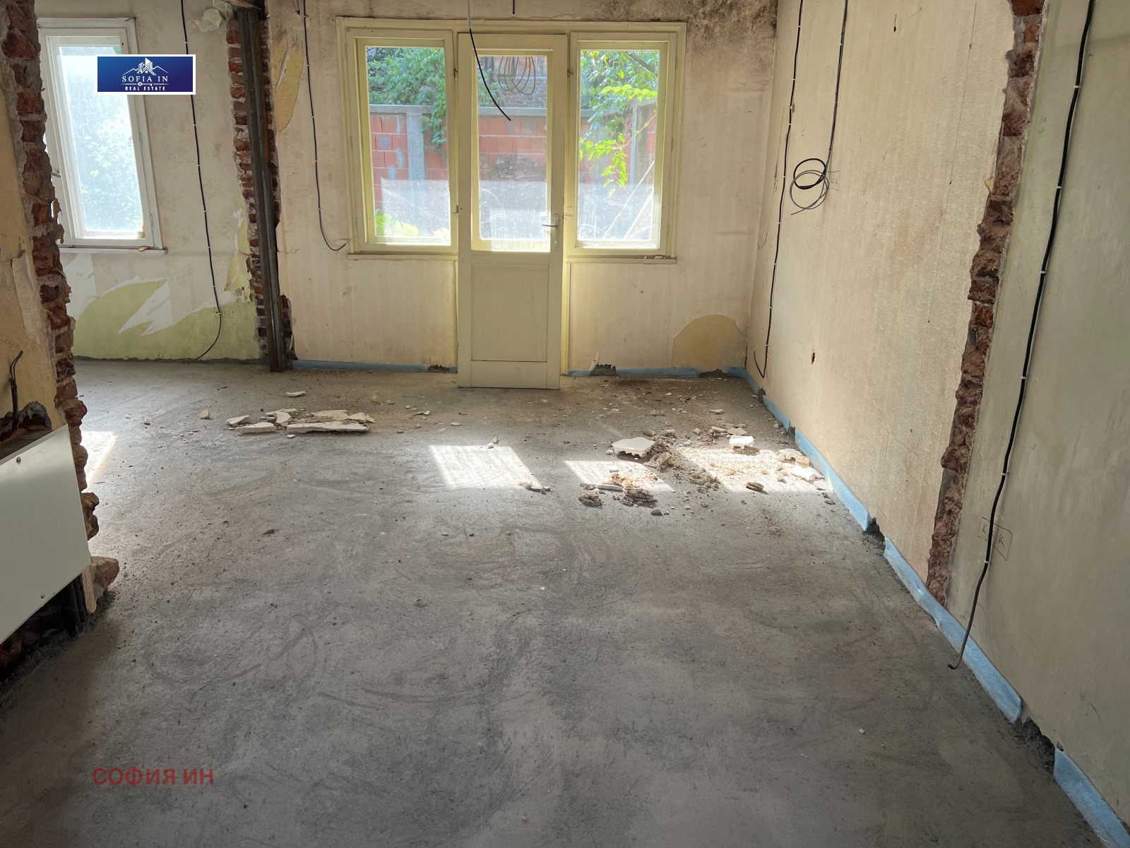 Продава КЪЩА, гр. Дупница, област Кюстендил, снимка 9 - Къщи - 53741496