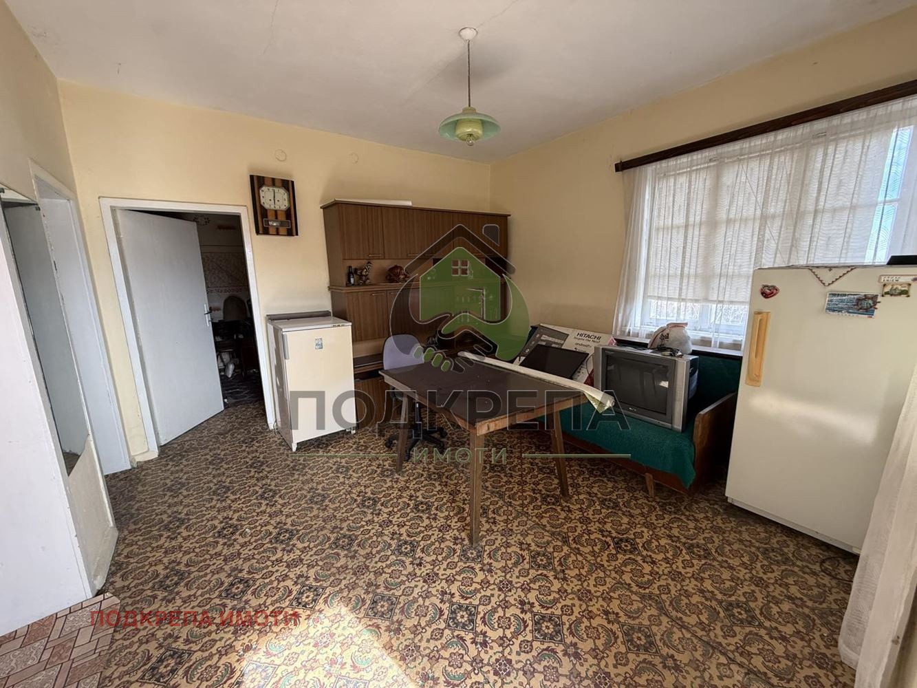 Продава КЪЩА, с. Ново село, област Пловдив, снимка 2 - Къщи - 54221947