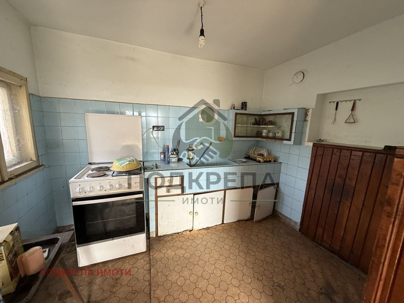 Продава КЪЩА, с. Ново село, област Пловдив, снимка 7 - Къщи - 54221947