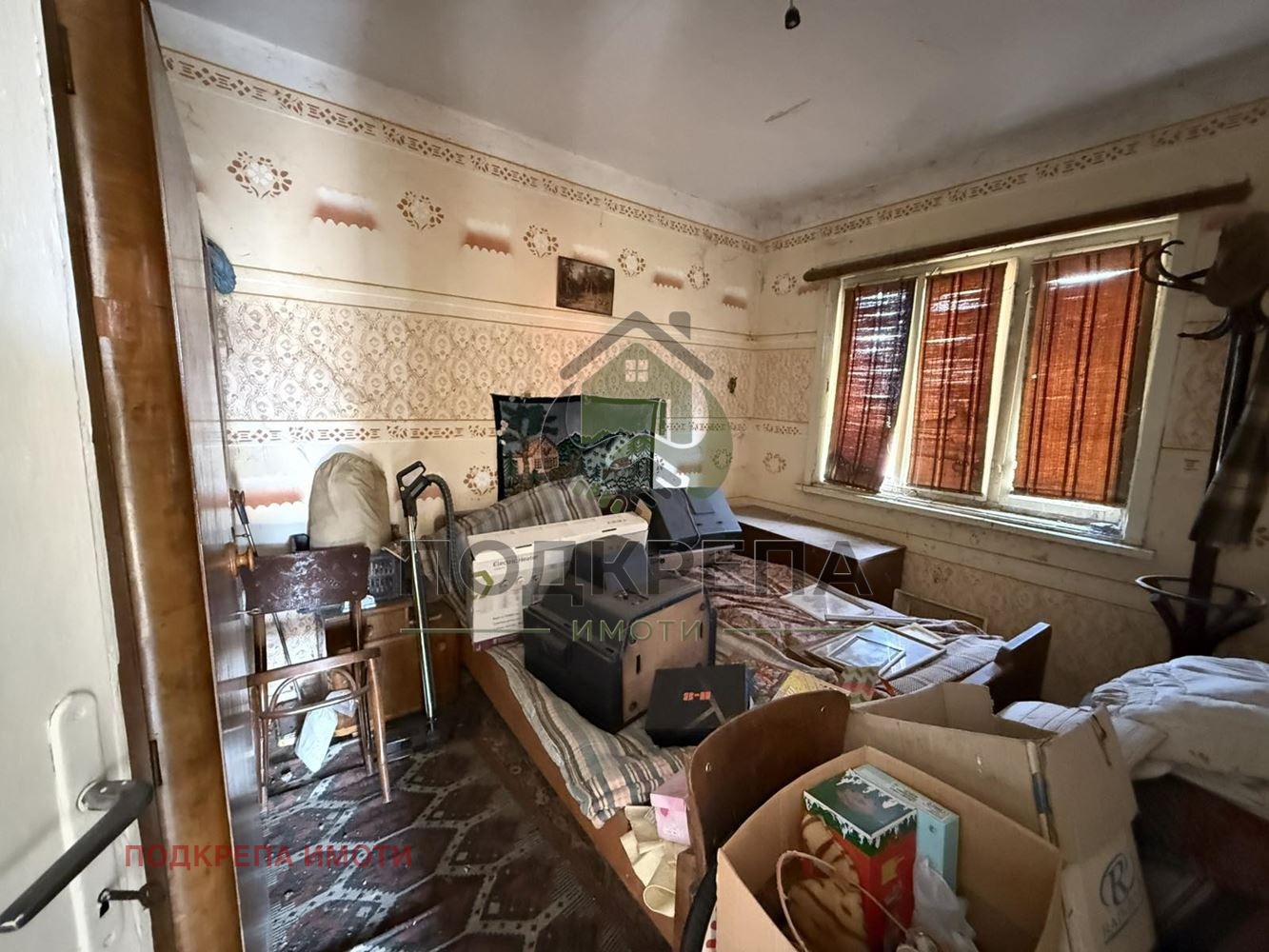 Продава КЪЩА, с. Ново село, област Пловдив, снимка 5 - Къщи - 54221947