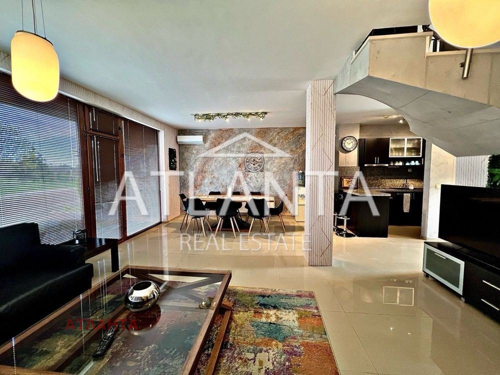 Продава КЪЩА, гр. Балчик, област Добрич, снимка 5 - Къщи - 54340316