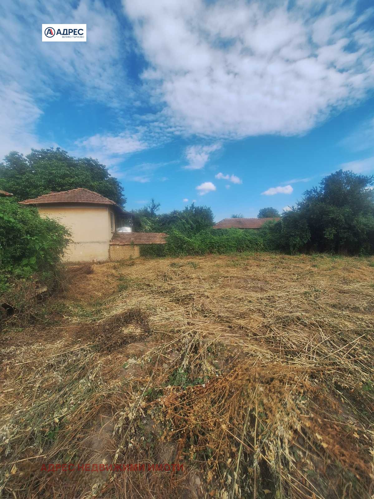 Продава КЪЩА, с. Стамболово, област Велико Търново, снимка 5 - Къщи - 55088438