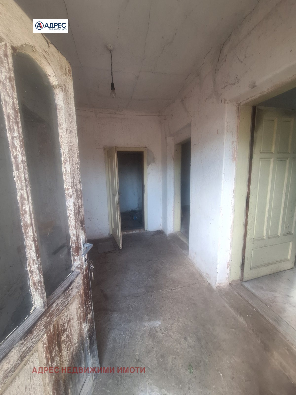 Продава КЪЩА, с. Стамболово, област Велико Търново, снимка 2 - Къщи - 55088438