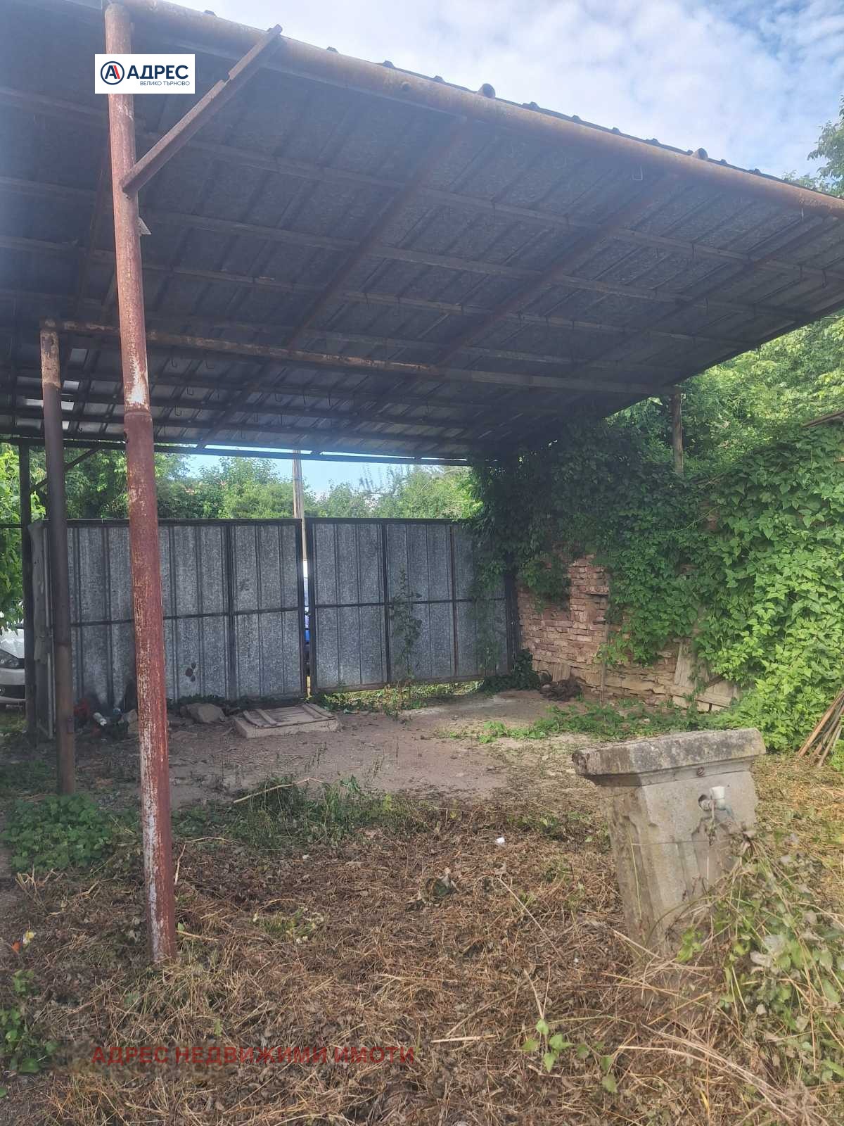 Продава КЪЩА, с. Стамболово, област Велико Търново, снимка 3 - Къщи - 55088438