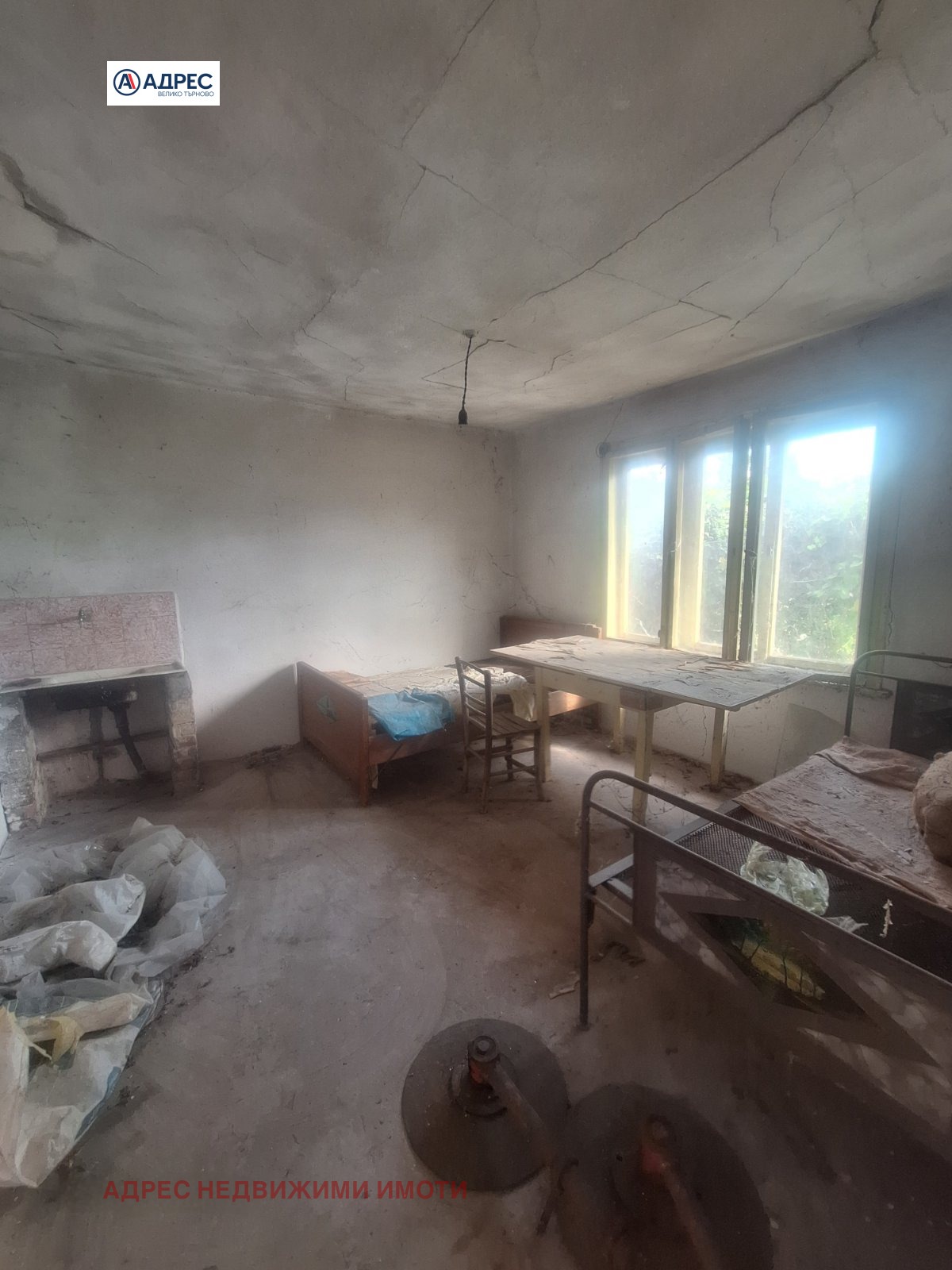 Продава КЪЩА, с. Стамболово, област Велико Търново, снимка 4 - Къщи - 55088438
