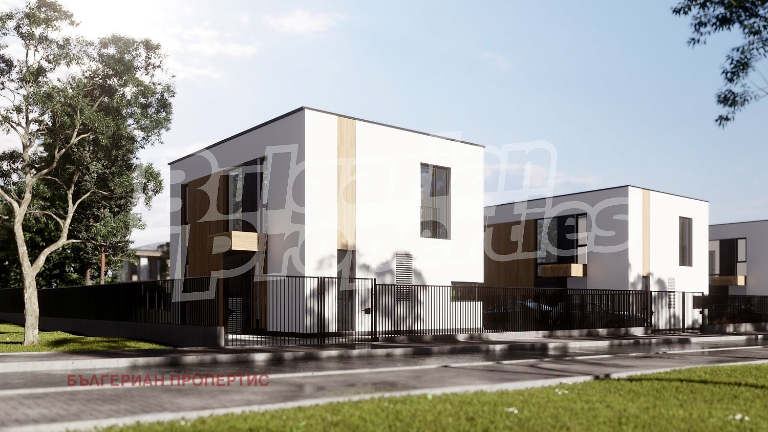 Продава КЪЩА, с. Близнаци, област Варна, снимка 5 - Къщи - 55120979