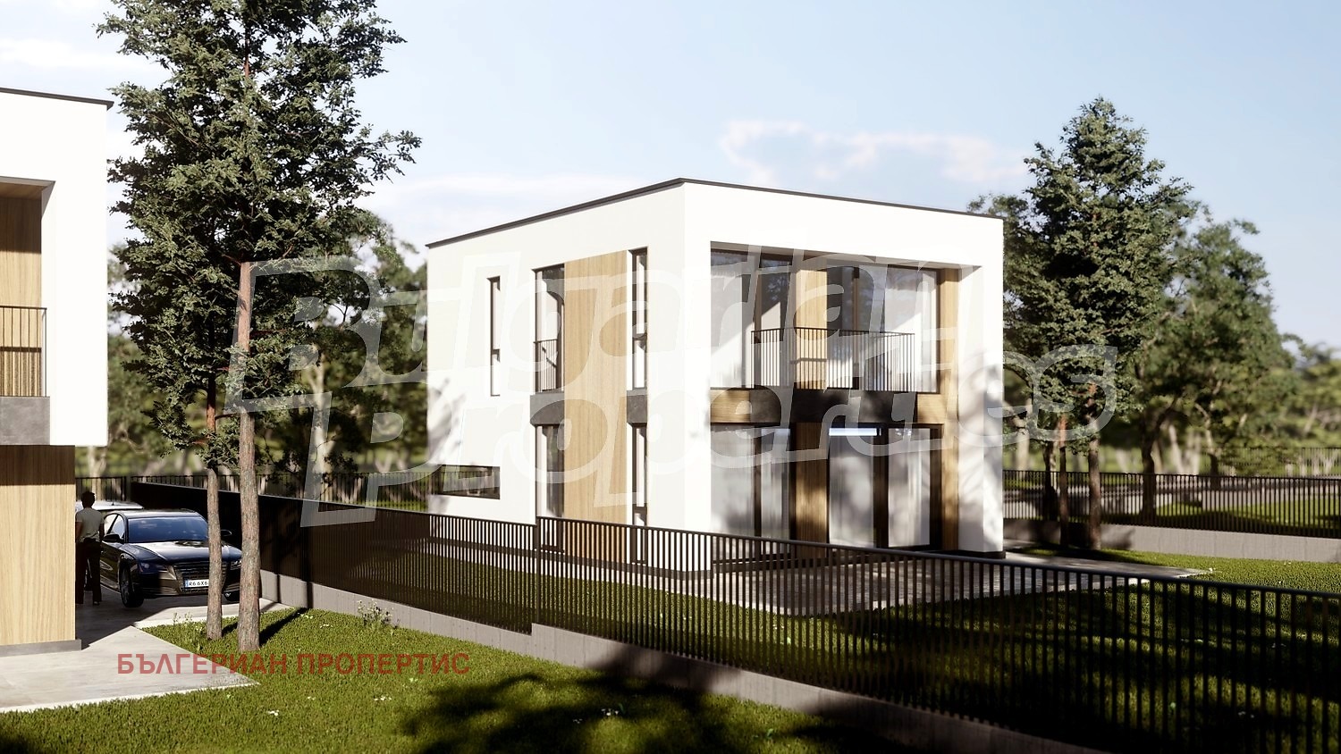 Продава КЪЩА, с. Близнаци, област Варна, снимка 9 - Къщи - 55120979
